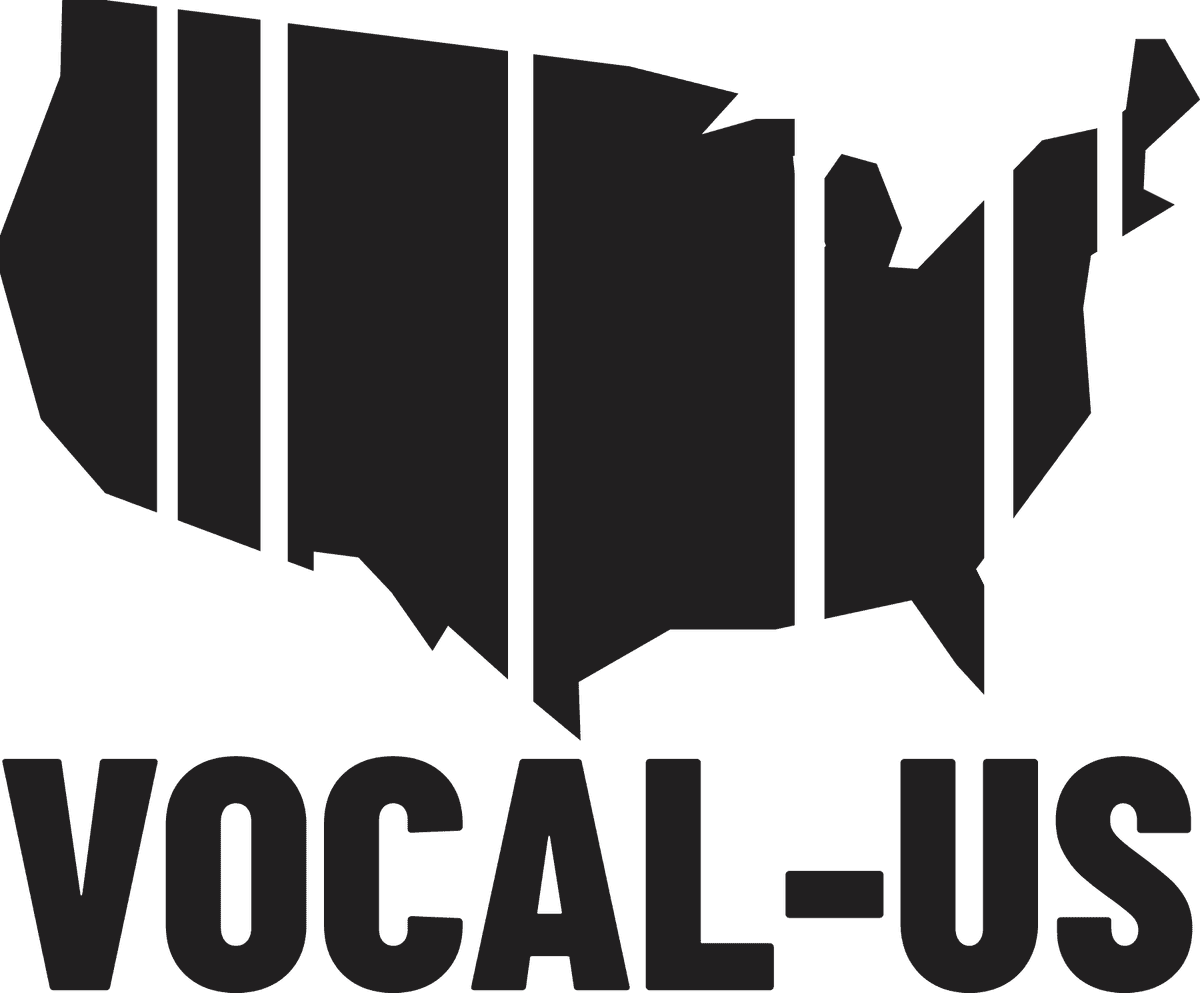 Voices of Community Activists & Leaders (VOCAL-US), Inc. logo